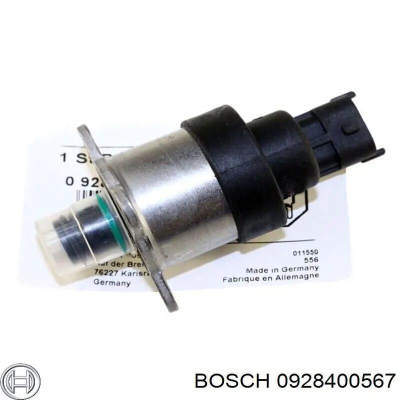 Клапан редукционный VRP046 Magneti Marelli