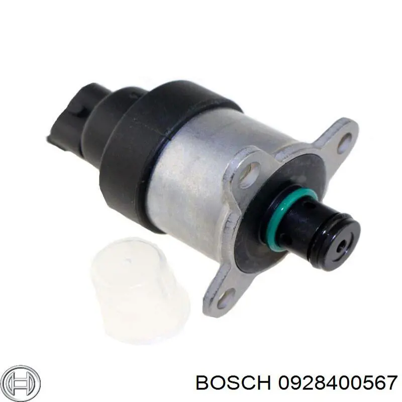 Клапан редукционный FT80113 Fast