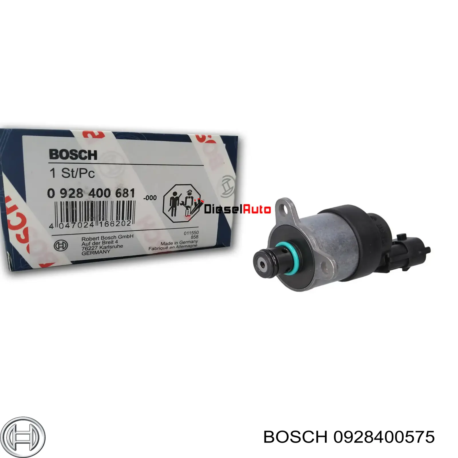  Bosch 0928400575 цена, от 49.66 USD