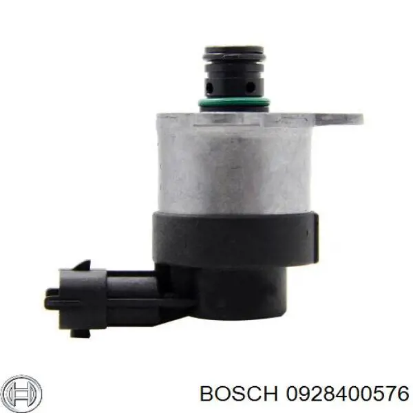 Клапан редукционный 0928400576 Bosch