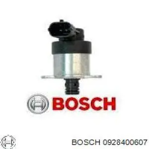 Клапан редукционный 0928400607 Bosch