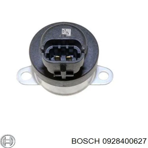 Купить 0928400627 Bosch Клапан редукционный
