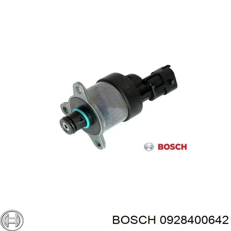 0928400642 BOSCH