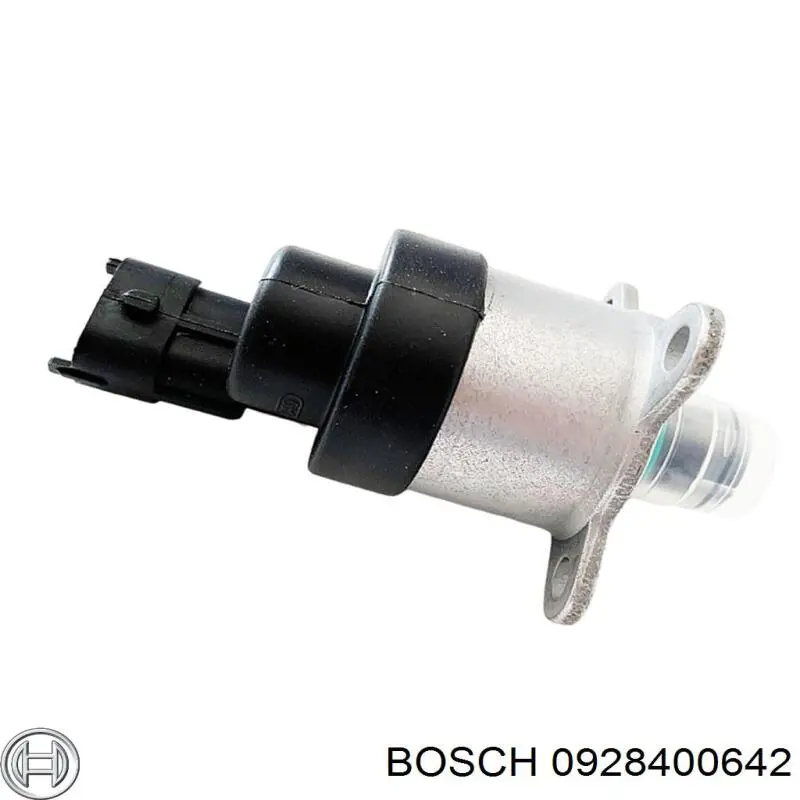 0928400642 Bosch common rail system