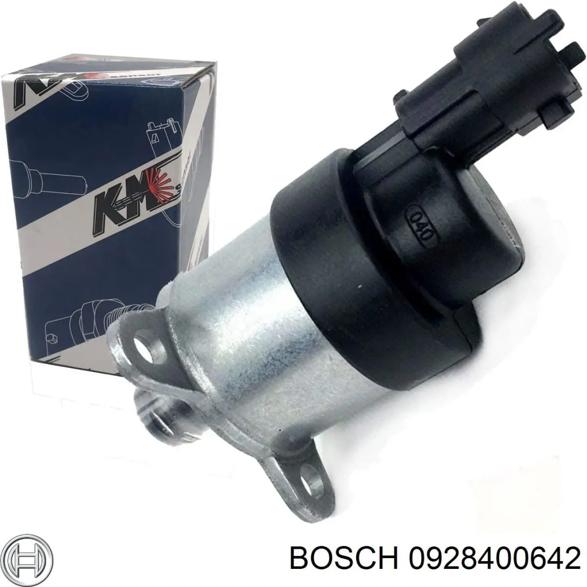 0928400642 Bosch common rail system