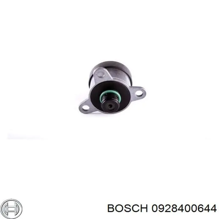 928400712 Bosch Редукционный клапан ТНВД