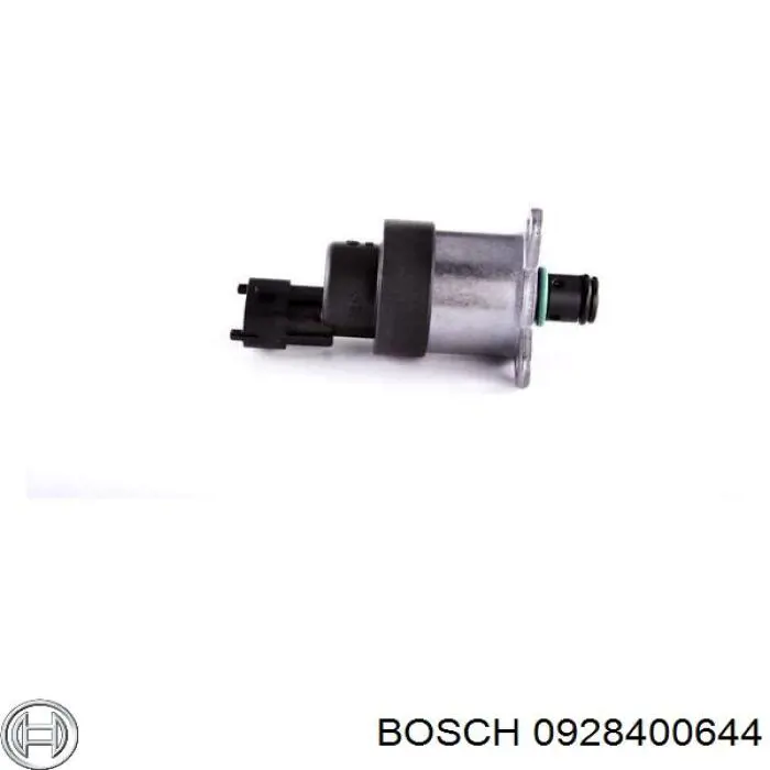 Клапан редукционный 928400712 Bosch