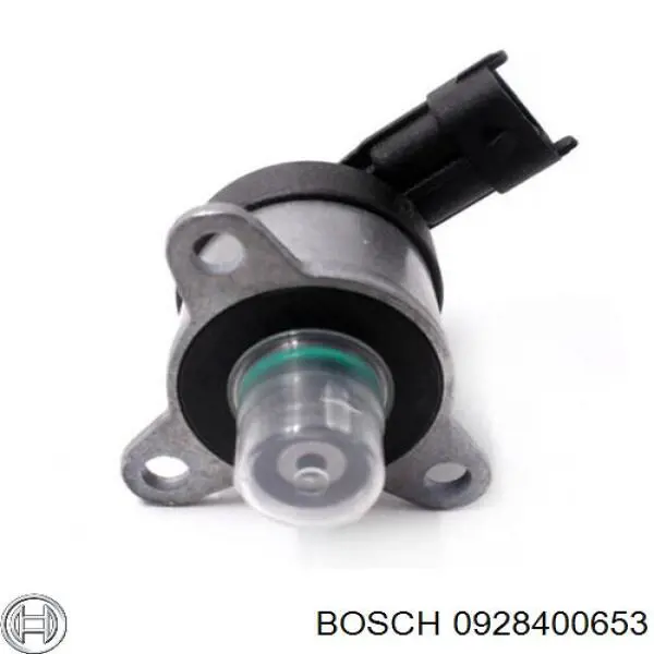 0928400653 Bosch Редукционный клапан ТНВД