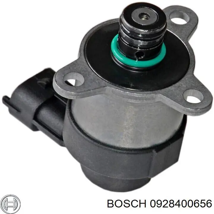 Регулятор давления ТНВД Bosch 0928400656 цена, от 83.64 USD