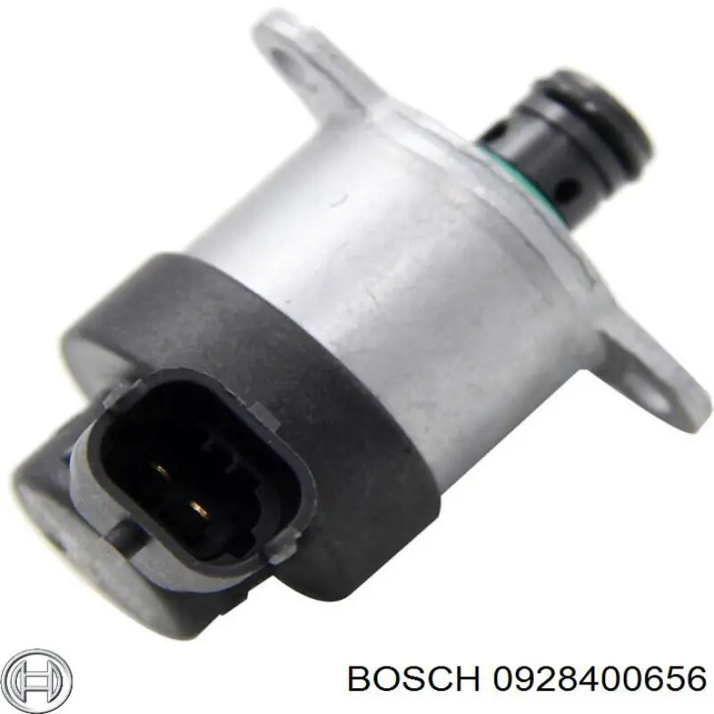 0928400656 Bosch клапан регулировки давления (редукционный клапан тнвд Common-Rail-System)
