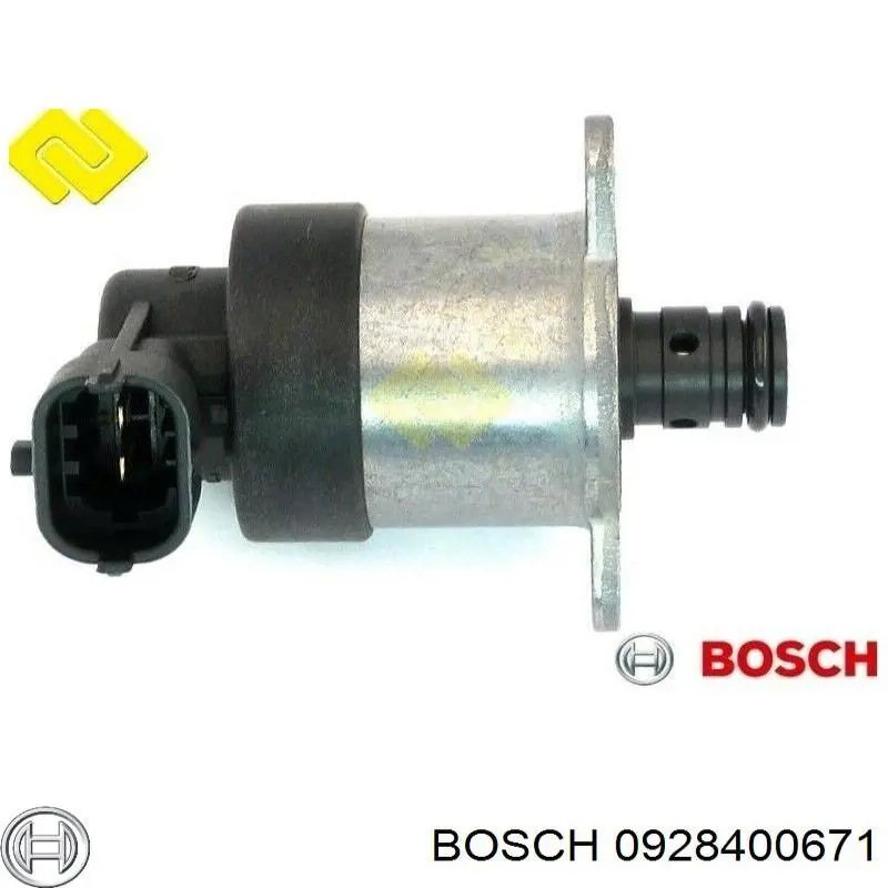 Регулятор давления ТНВД Renault (RVI) 5802001914 цена, от 90.68 USD