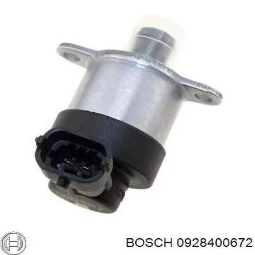 Клапан редукционный FT80111 Fast