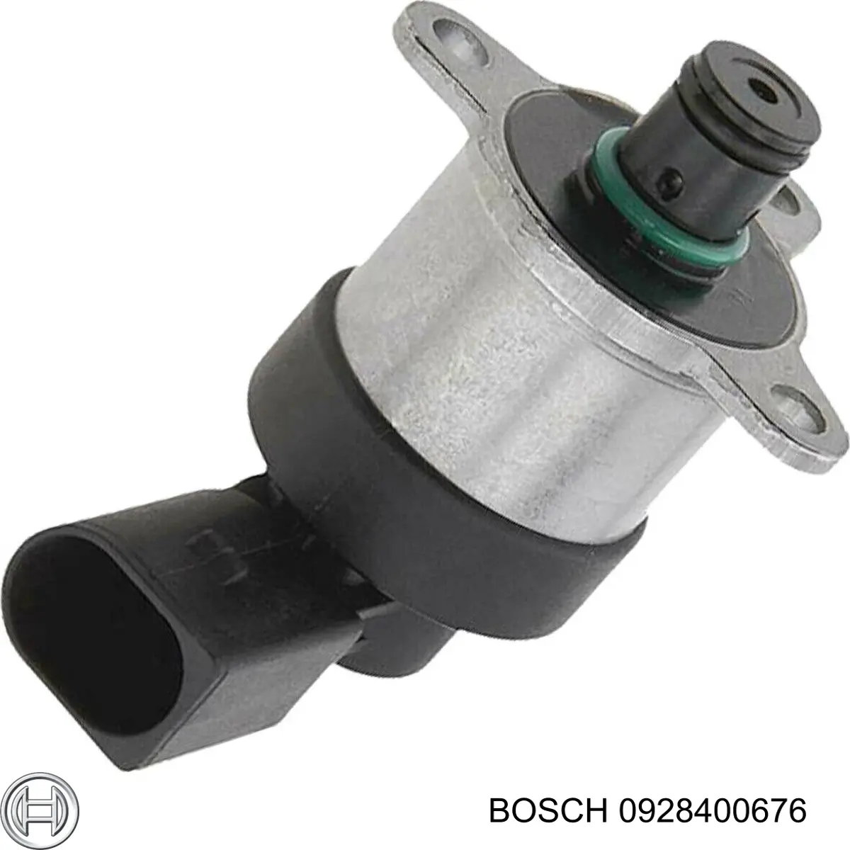 Купить 0928400676 Bosch Клапан редукционный