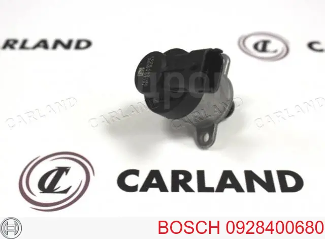 Клапан редукционный 215820001200 Magneti Marelli