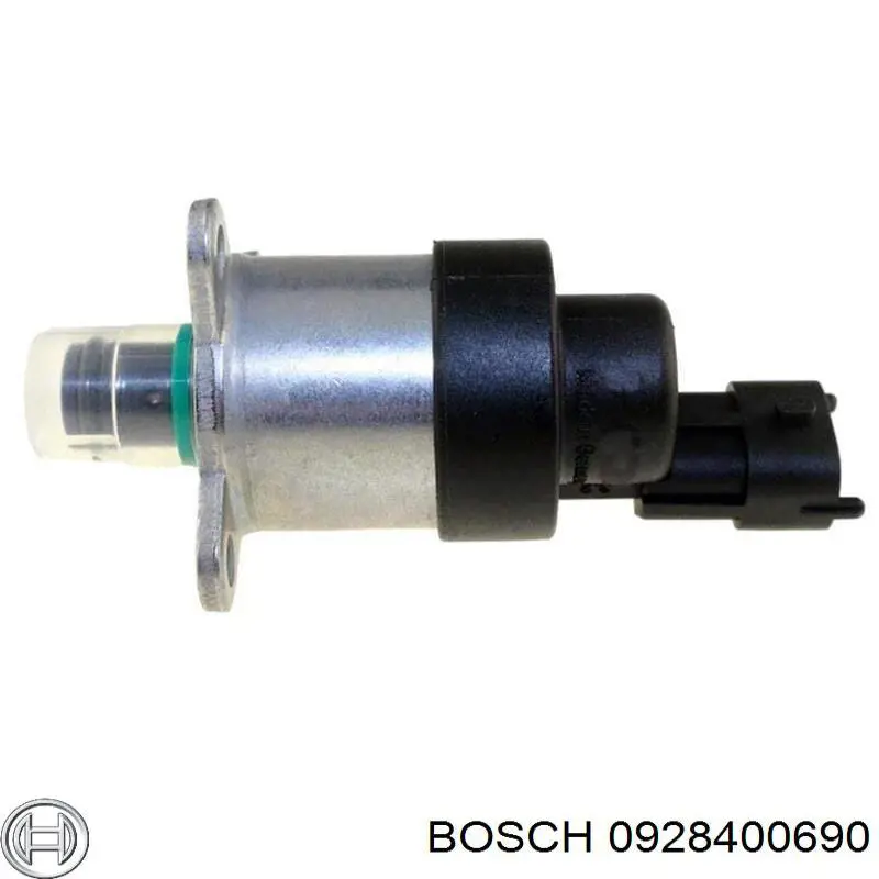 928400690 Bosch Редукционный клапан ТНВД