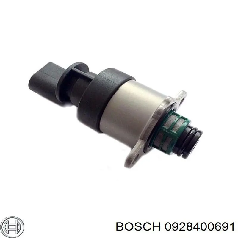 Регулятор давления ТНВД Bosch 0928400691 цена, от 101.35 USD