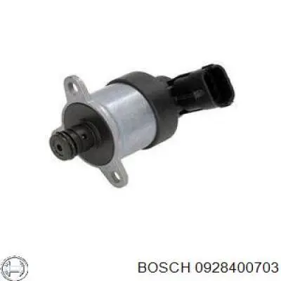Клапан редукционный 0928400703 Bosch
