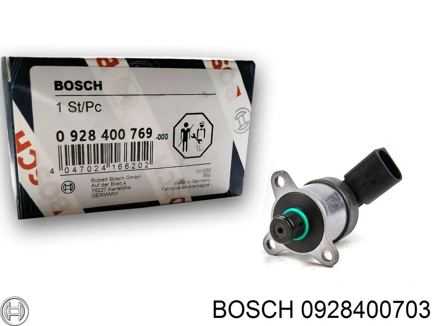 Купить 215820003000 Magneti Marelli Клапан редукционный