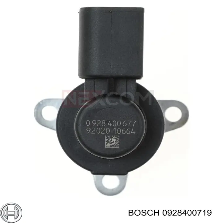  0928400719 Bosch