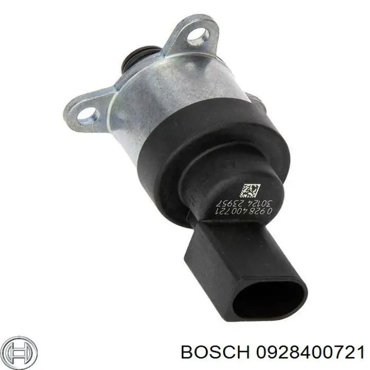 Регулятор давления ТНВД Bosch 928400721 цена, от 93.18 USD