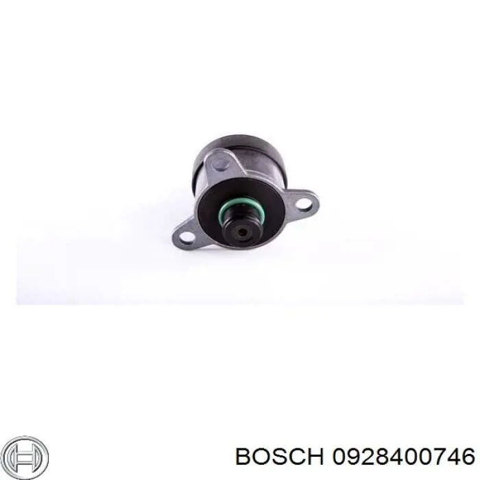 0928400746 Bosch Редукционный клапан ТНВД