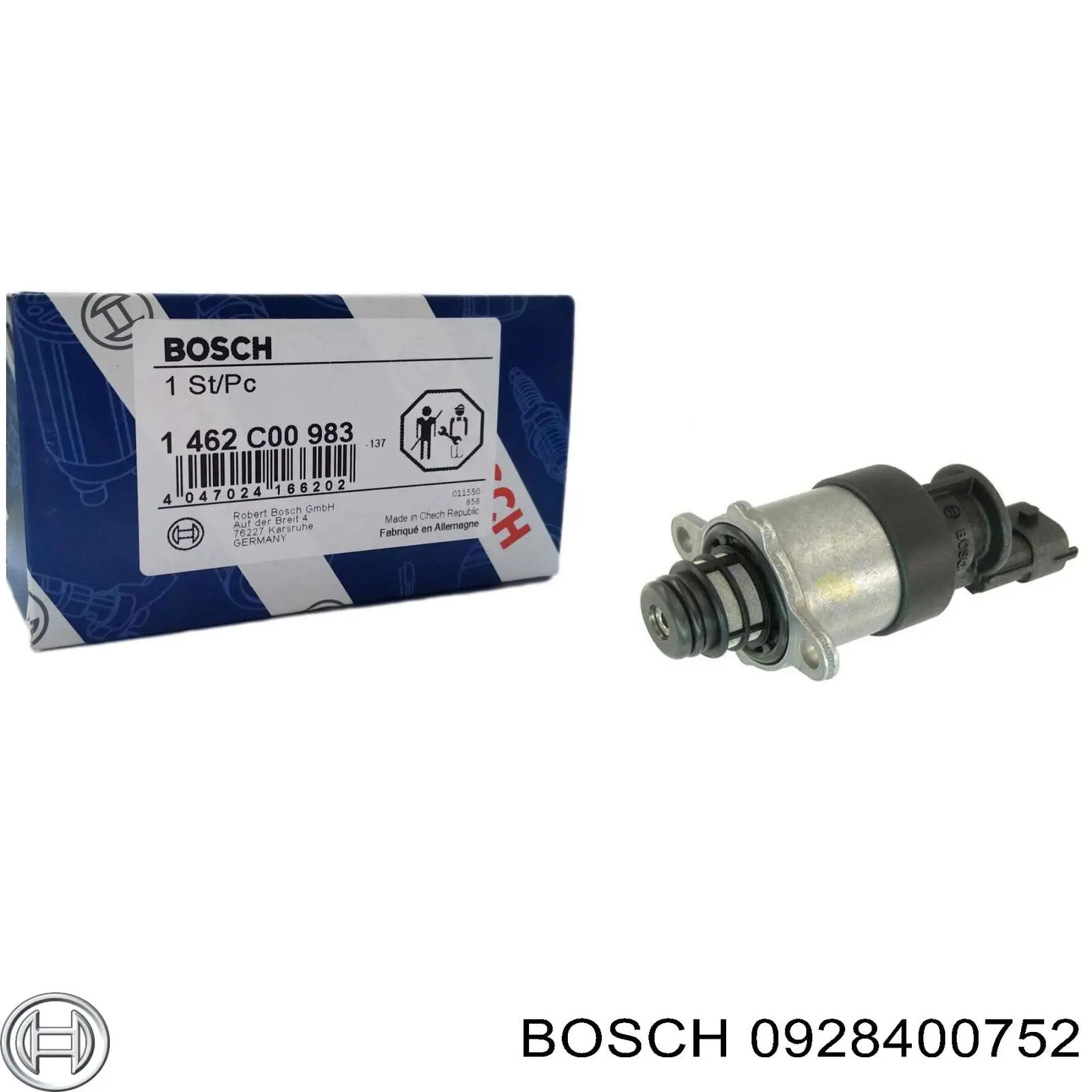 928400752 Bosch 