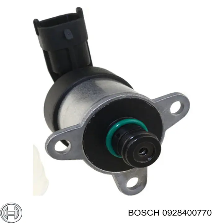 Купить 0928400770 Bosch Клапан редукционный
