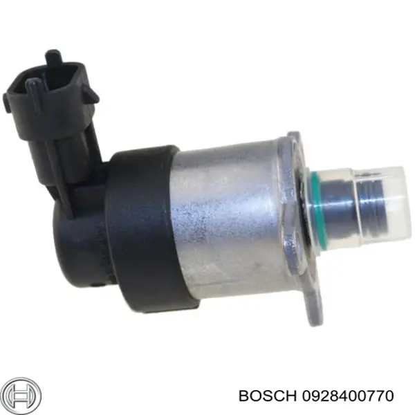 Регулятор давления ТНВД Bosch 0928400770 цена, от 38.01 USD