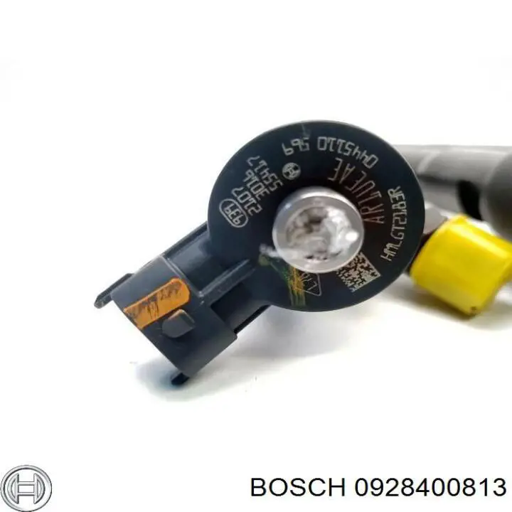 Клапан редукционный 0928400813 Bosch