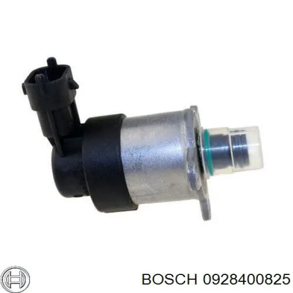 Клапан регулировки давления топлива Bosch 0928400825