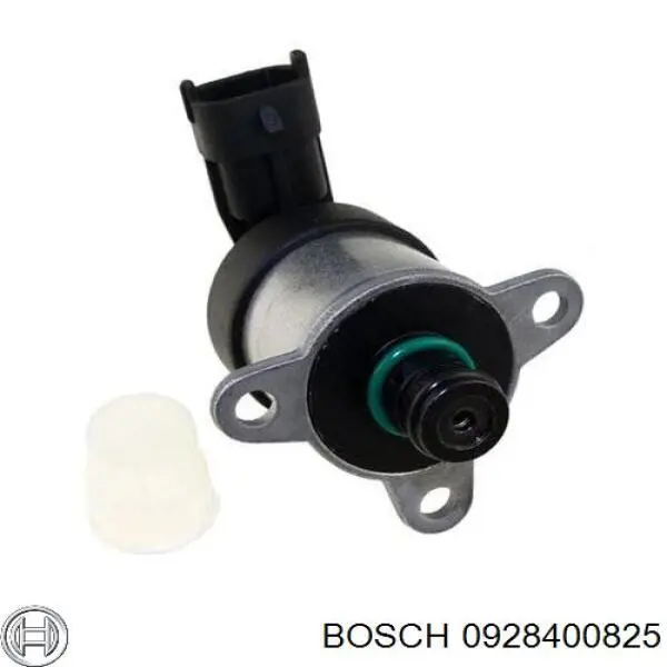 0928400825 Bosch Редукционный клапан ТНВД