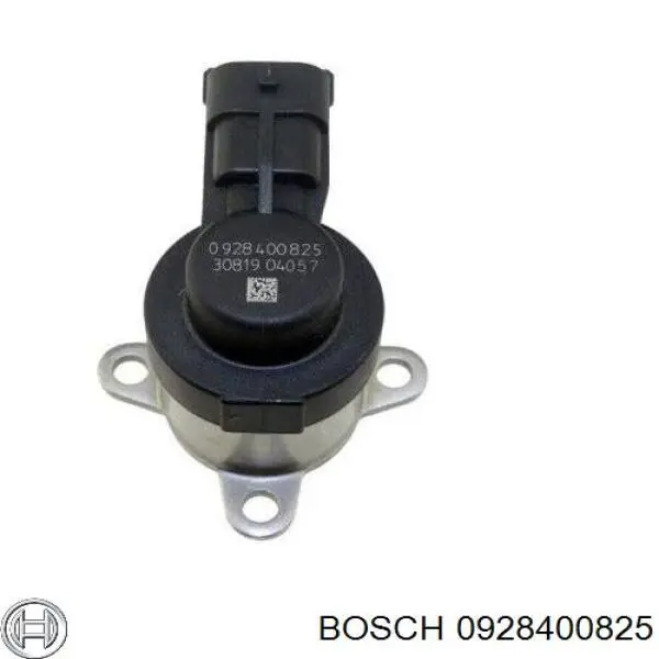 Регулятор давления ТНВД Bosch 0928400825 цена, от 109.07 USD