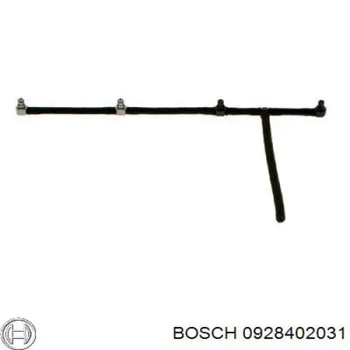  0928402031 Bosch