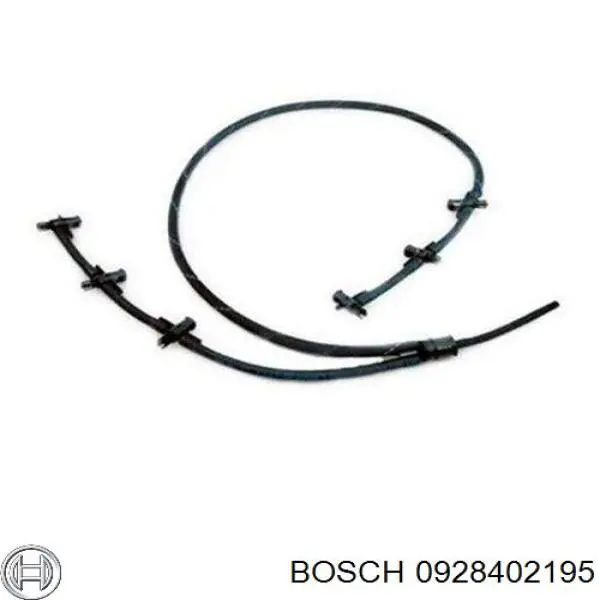 0928402195 Bosch 