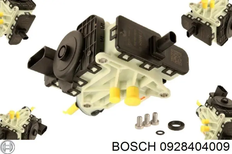 Купить 098644D302 Bosch 
