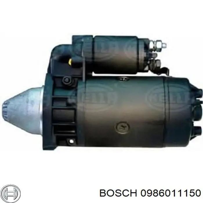 Стартер AS/Auto Storm S0310 цена, от 144.84 USD