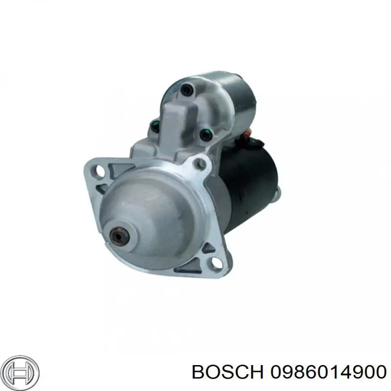 0986014900 Bosch