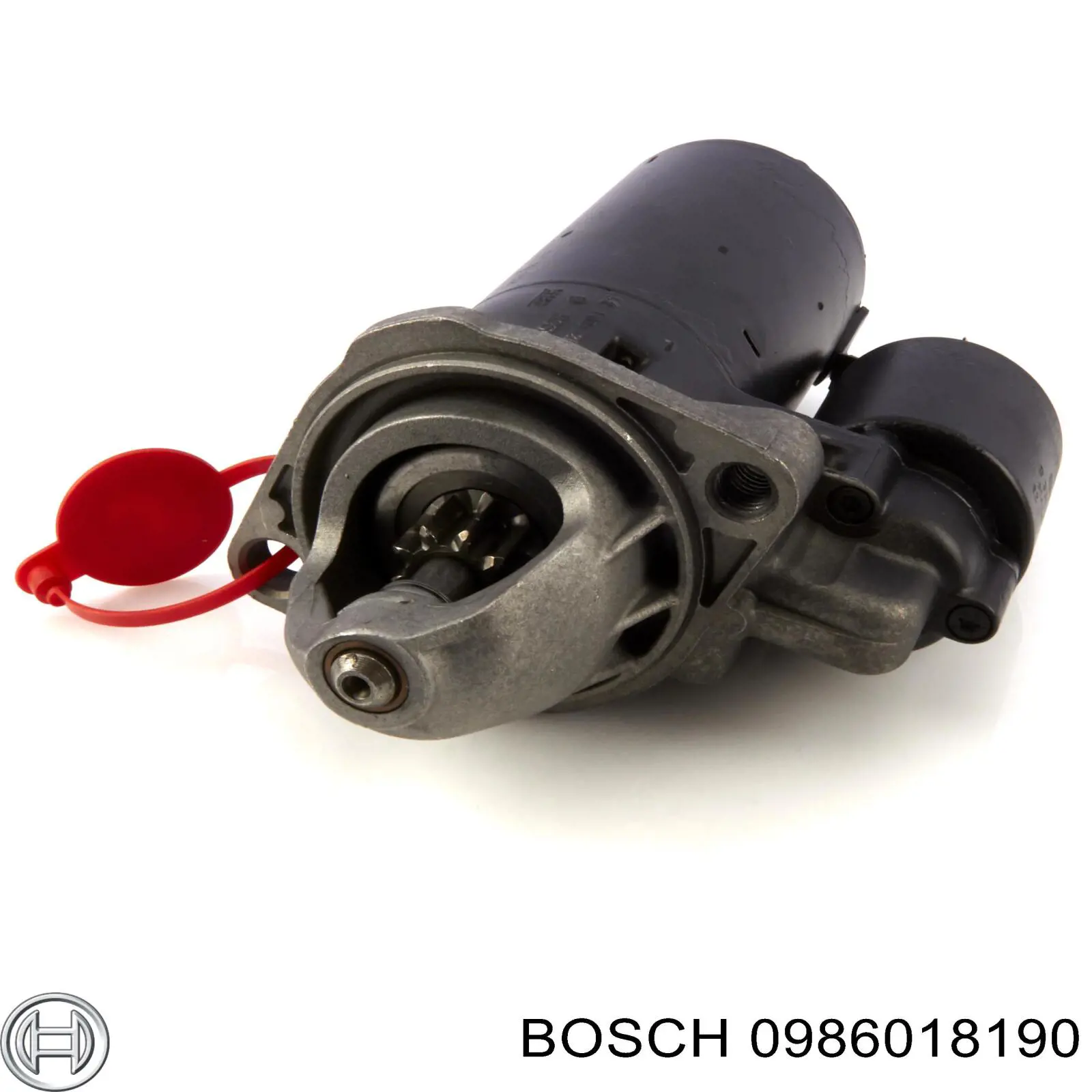 0986018190 Bosch стартер