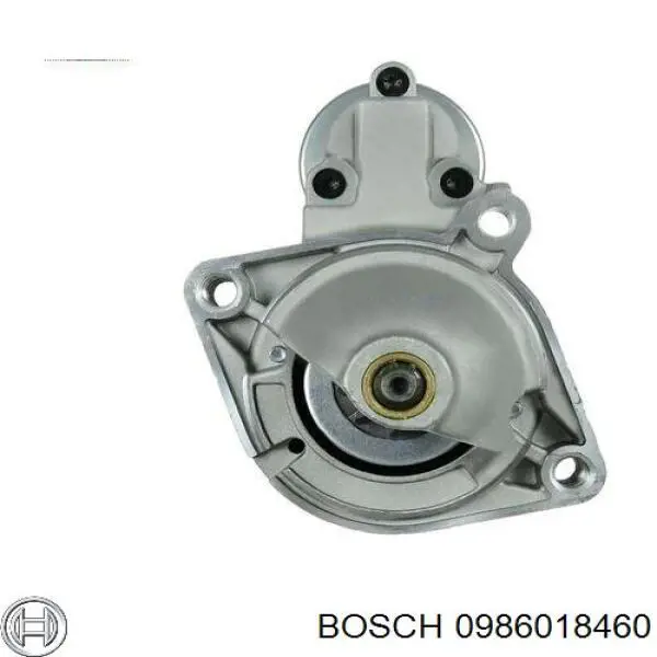 0986018460 Bosch