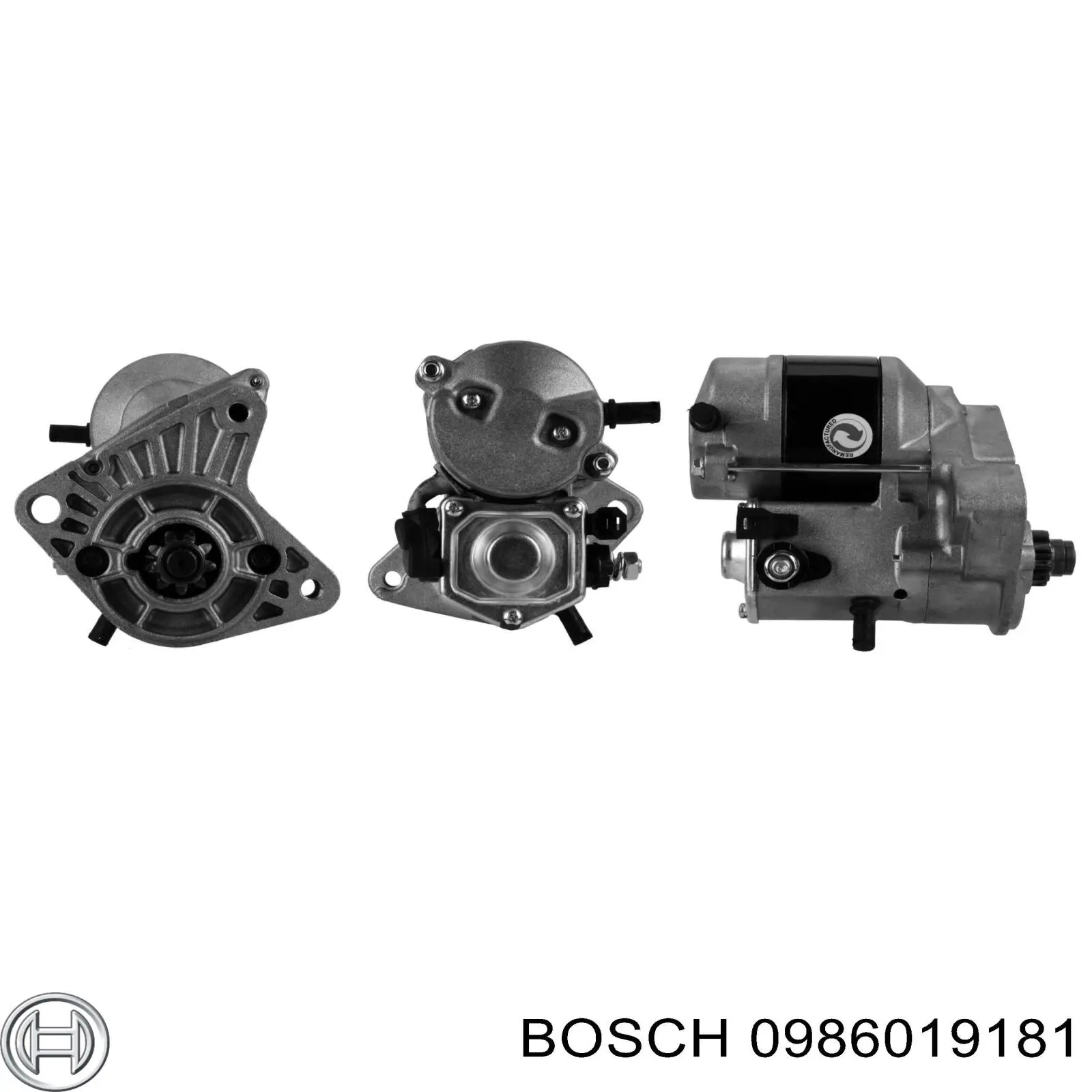 Стартер Toyota 2810076101 цена, от 216.53 USD