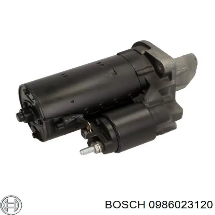 0986023120 Bosch