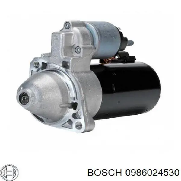  0986024530 Bosch