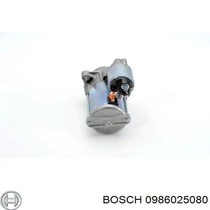 Стартер 1202378 Opel