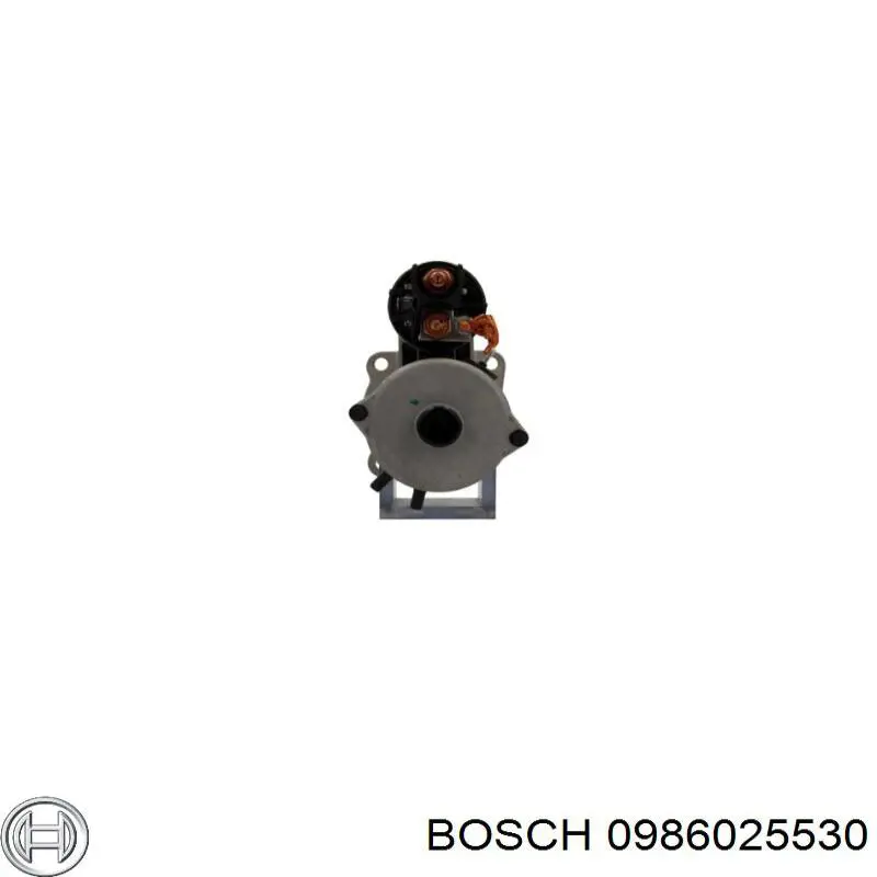 Стартер Mahle Original MS239 цена, от 295.74 USD