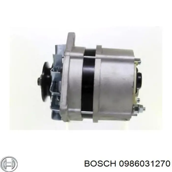 Генератор 0986031270 Bosch