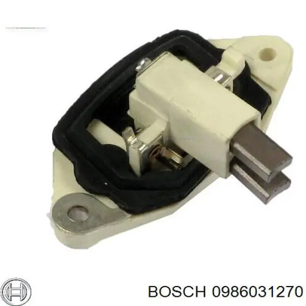 Автомобильный генератор Bosch 0986031270 цена, от 131.45 USD