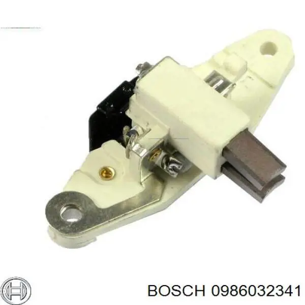 0986032341 Bosch генератор