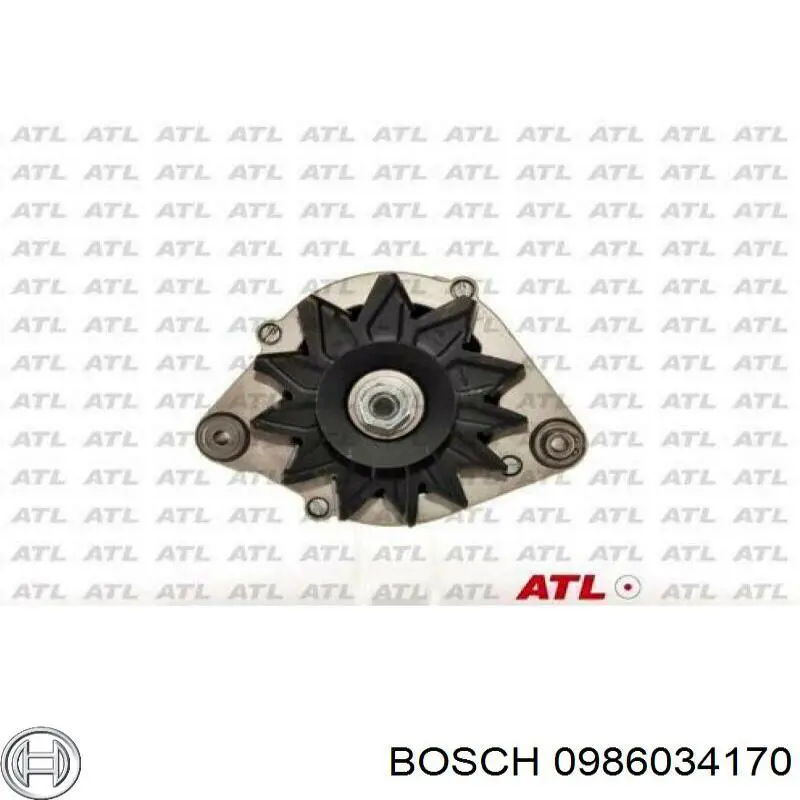 Купить 12311722418 BMW Генератор