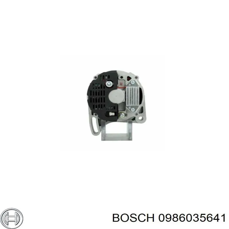 Автомобильный генератор AS/Auto Storm A4063 цена, от 54.49 USD