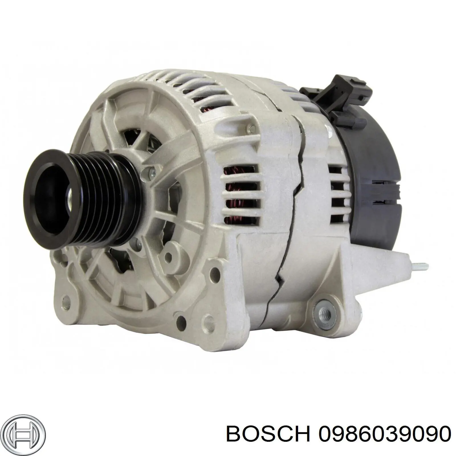 0986039090 Bosch Генератор автомобильный